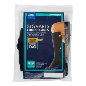 COMPRECARES Reusable Compression Garment Kit, 2X-Large Regular (1EA)