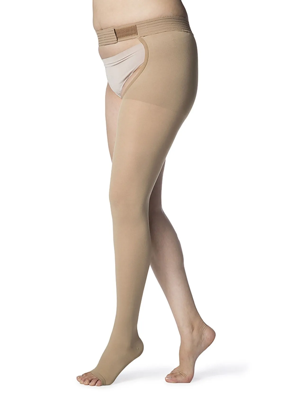 Compression Garments