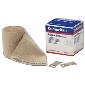 Comprilan Compression Bandage 3.1" x 5.5 yds.