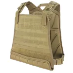 Condor Compact Plate Carrier (CPC)