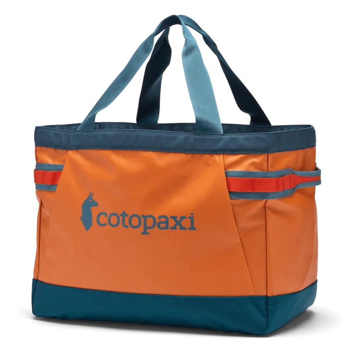 Cotopaxi - Allpa 60L Gear Hauler Tote