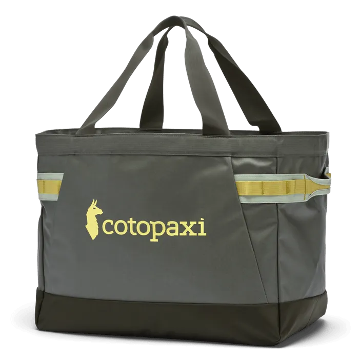 Cotopaxi - Allpa 60L Gear Hauler Tote