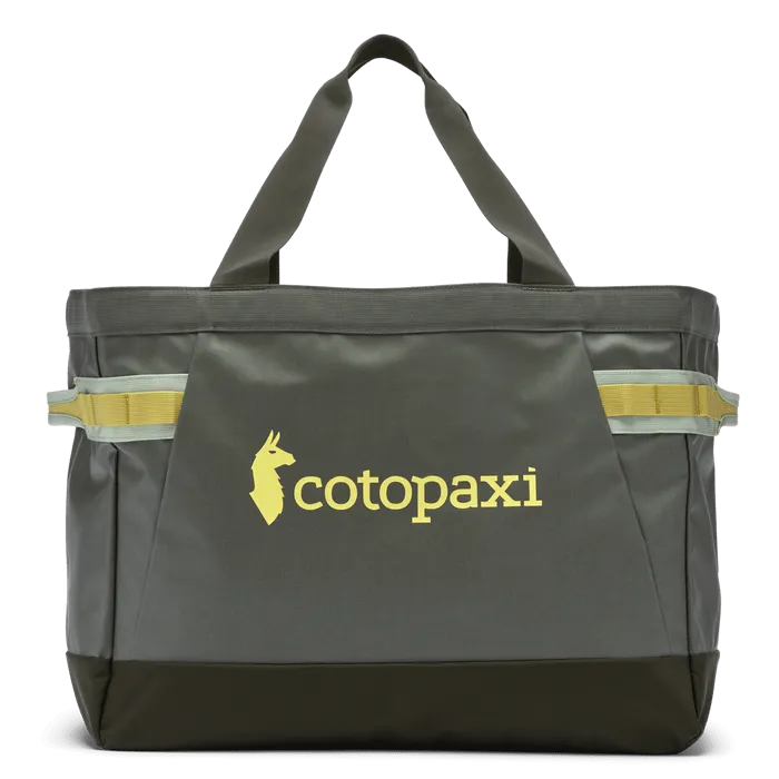 Cotopaxi - Allpa 60L Gear Hauler Tote