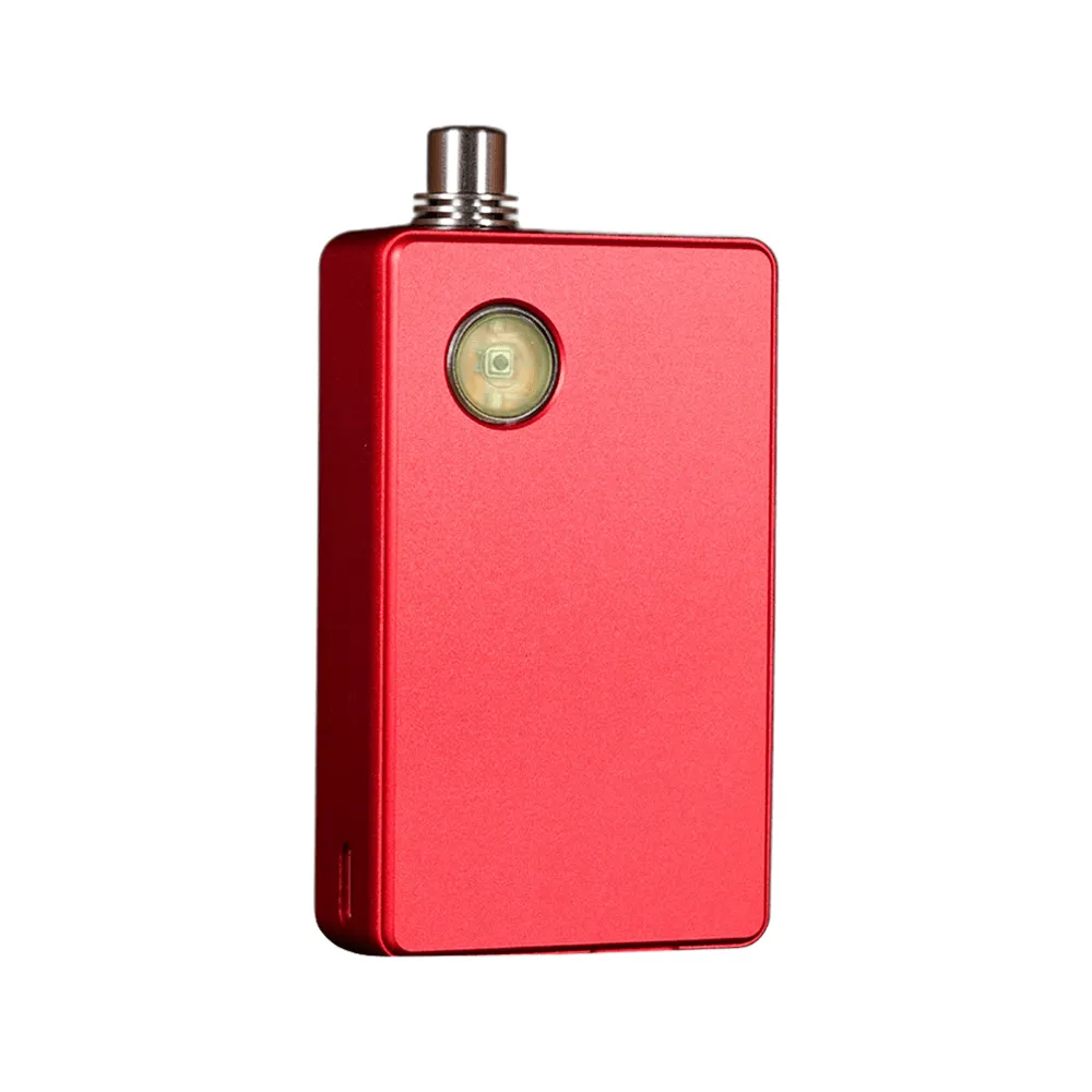 Cthulhu AIO Box Mod Kit