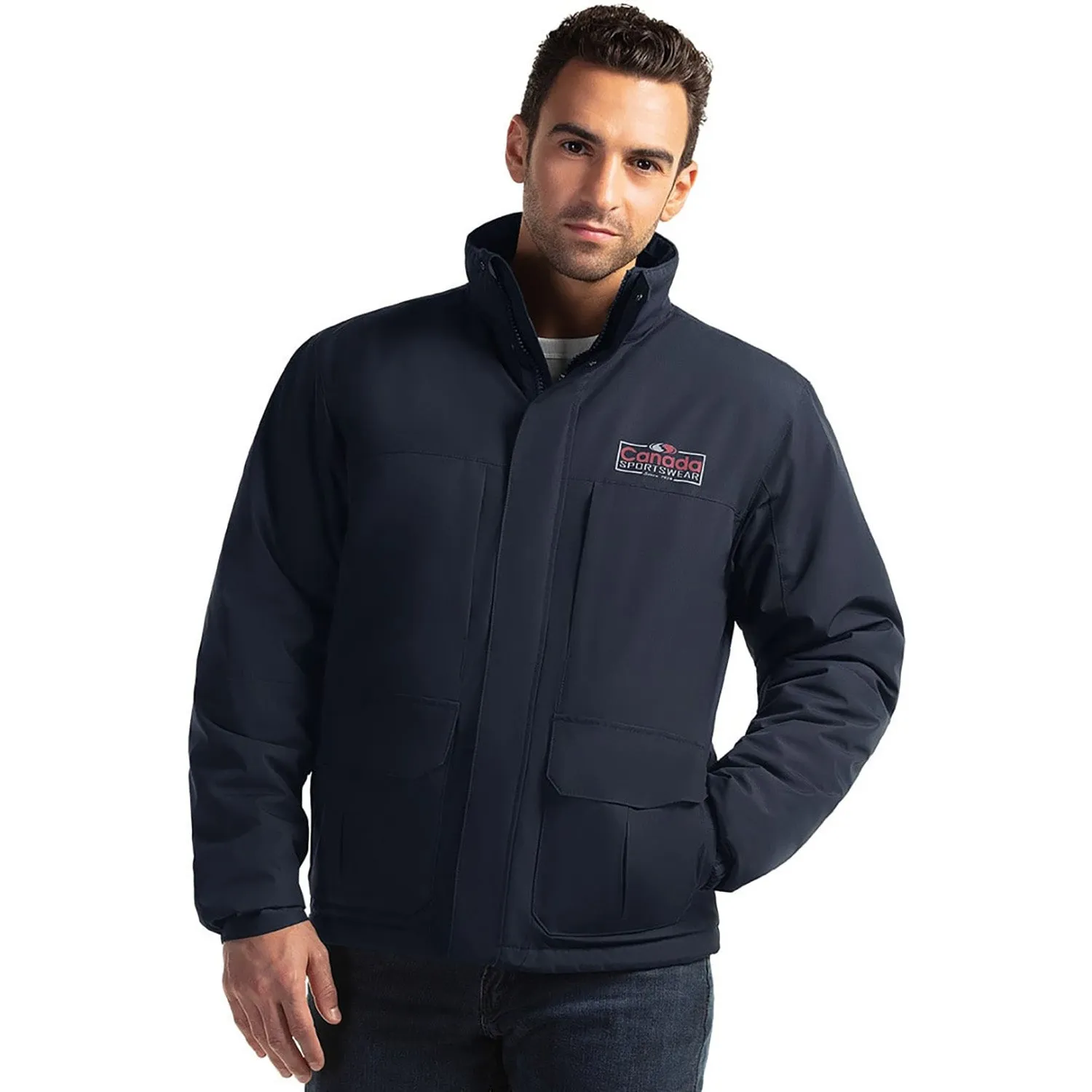 CX2 Reliant – Utility Jacket - Style L00920