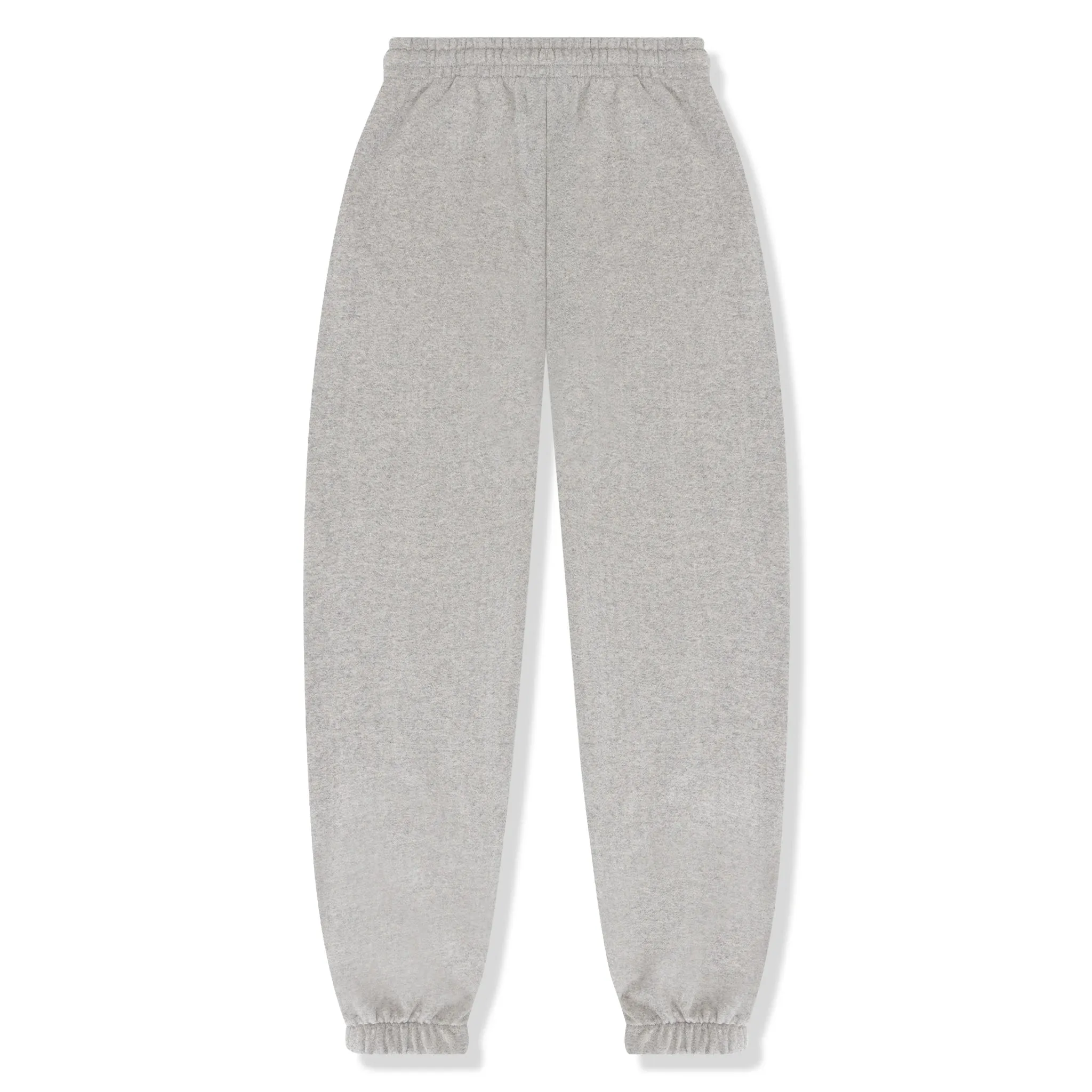 Denim Tears University Grey Sweatpants