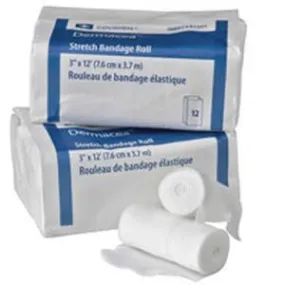 Dermacea Non-Sterile Stretch Bandage 2" x 4-1/10 yds.