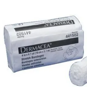 Dermacea Sterile Stretch Bandage 3" x 4-1/10 yds.