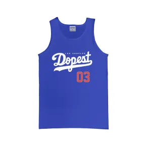 Dopest Tank (Royal)