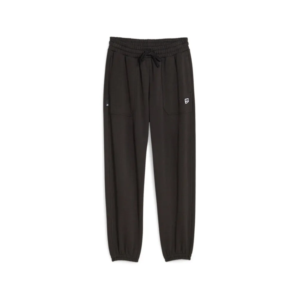 Downtown Drawstring Sweatpants