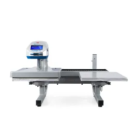 DUAL AIR FUSION IQ Heat Press