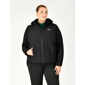 Dublin Curve Scarlett Soft Shell Bonded Jacket