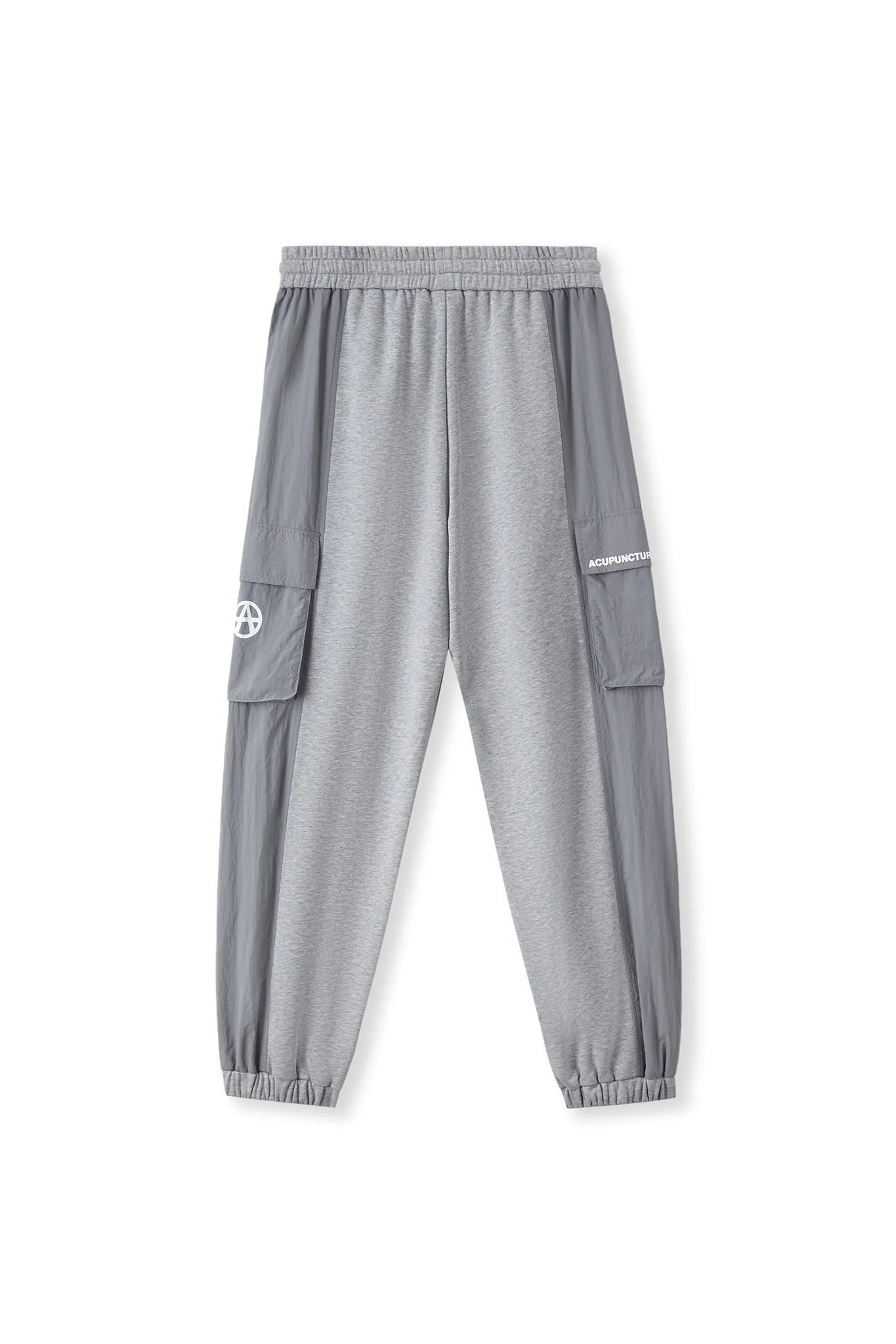 EARTH SWEATPANTS GREY