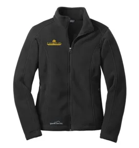 Eddie Bauer® Ladies Full-Zip Fleece Jacket