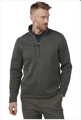 Edwards Men's Sweater Knit Jacket