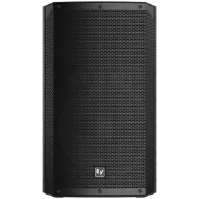 Electro-Voice ELX200-15 2-Way Passive Speaker - 15" (Black)