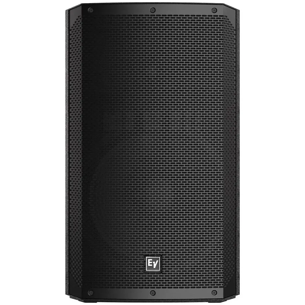 Electro-Voice ELX200-15 2-Way Passive Speaker - 15" (Black)