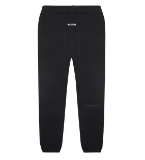 Essentials Black Sweatpants