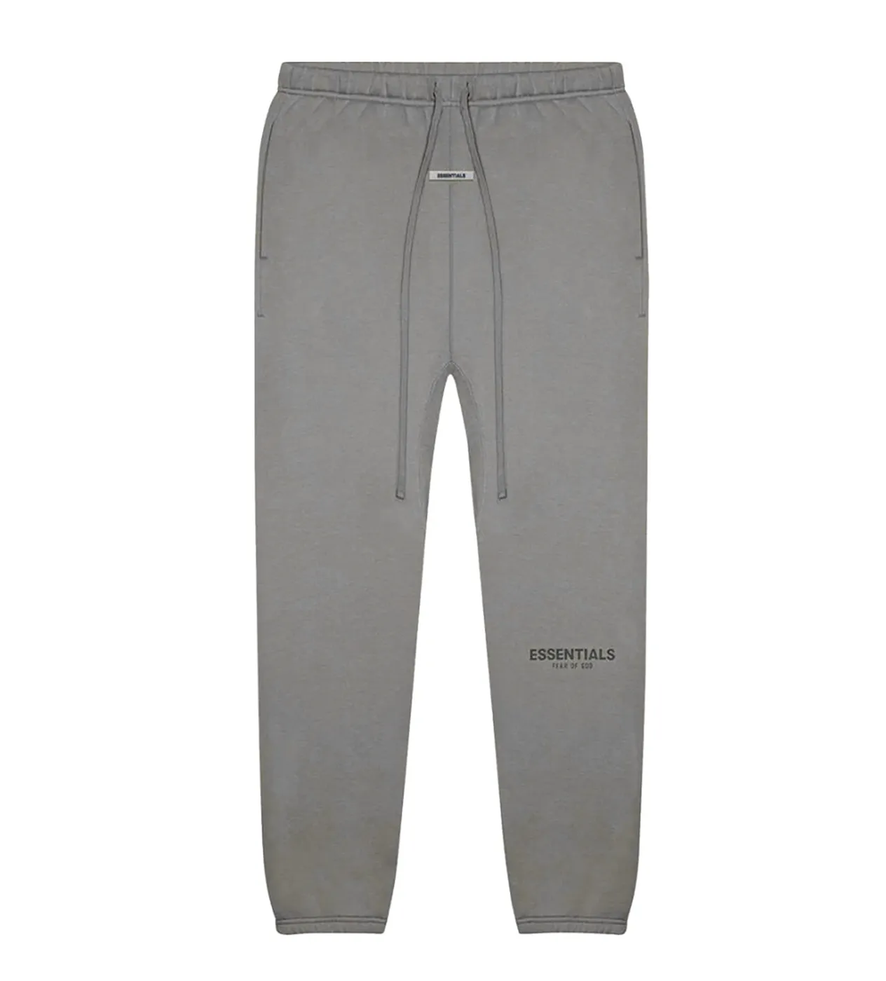 Essentials Charcoal Sweatpants