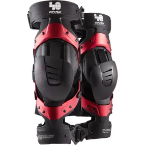 EVS TP199 40th Anniversary Axis Sport Knee Braces