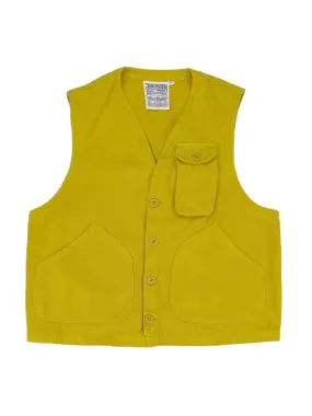 Falconvest: Citrine Yellow