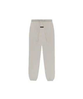 Fear Of God ESSENTIALS Sweatpants FW23 (Silver Cloud)