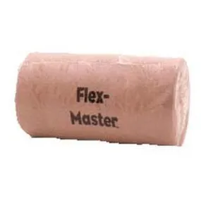 Flex-Master Clip Closure Bandage, 6" X 11 Yds