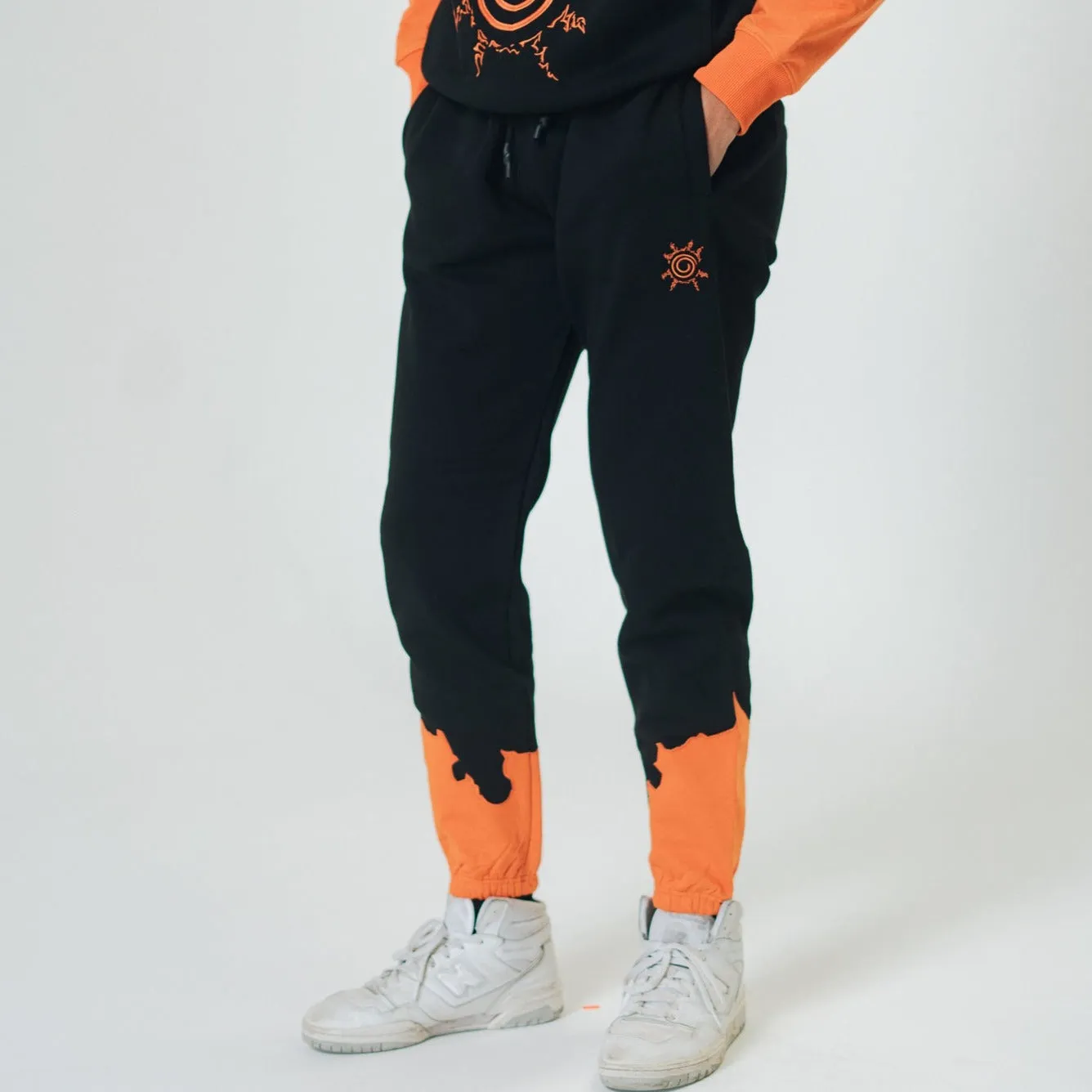 Fox Chakra Sweats