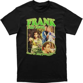 Frank the Tank Tee