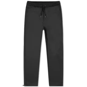 Fred Perry T9507 102 Woven Black Pants