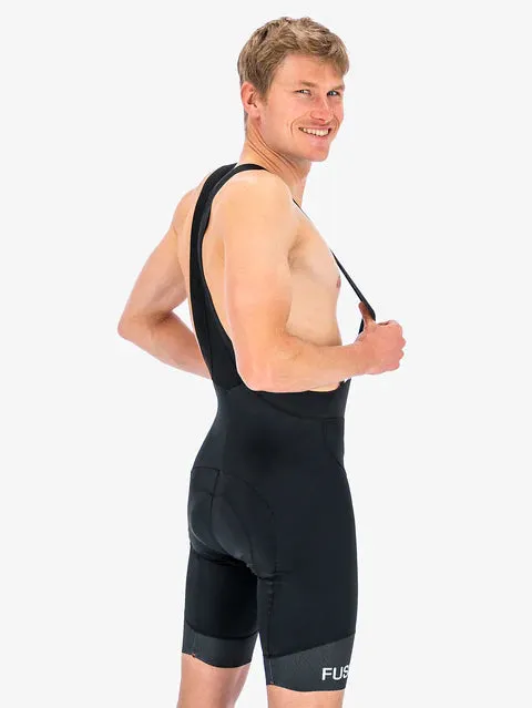 FUSION Mens C3 Bib Shorts