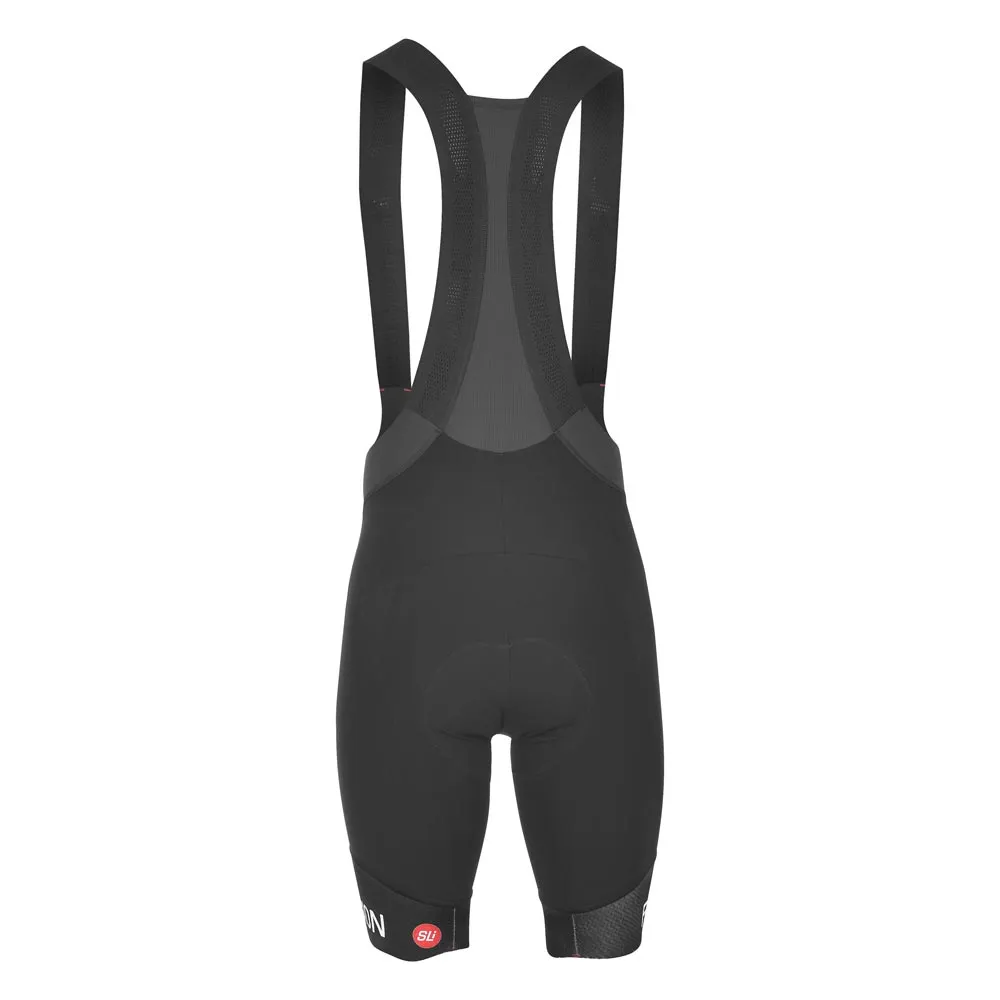 FUSION Mens SLi Bib Shorts