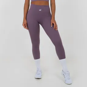 Fusion - Purple Leggings