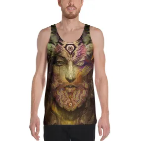 Fusion - Unisex Tank Top