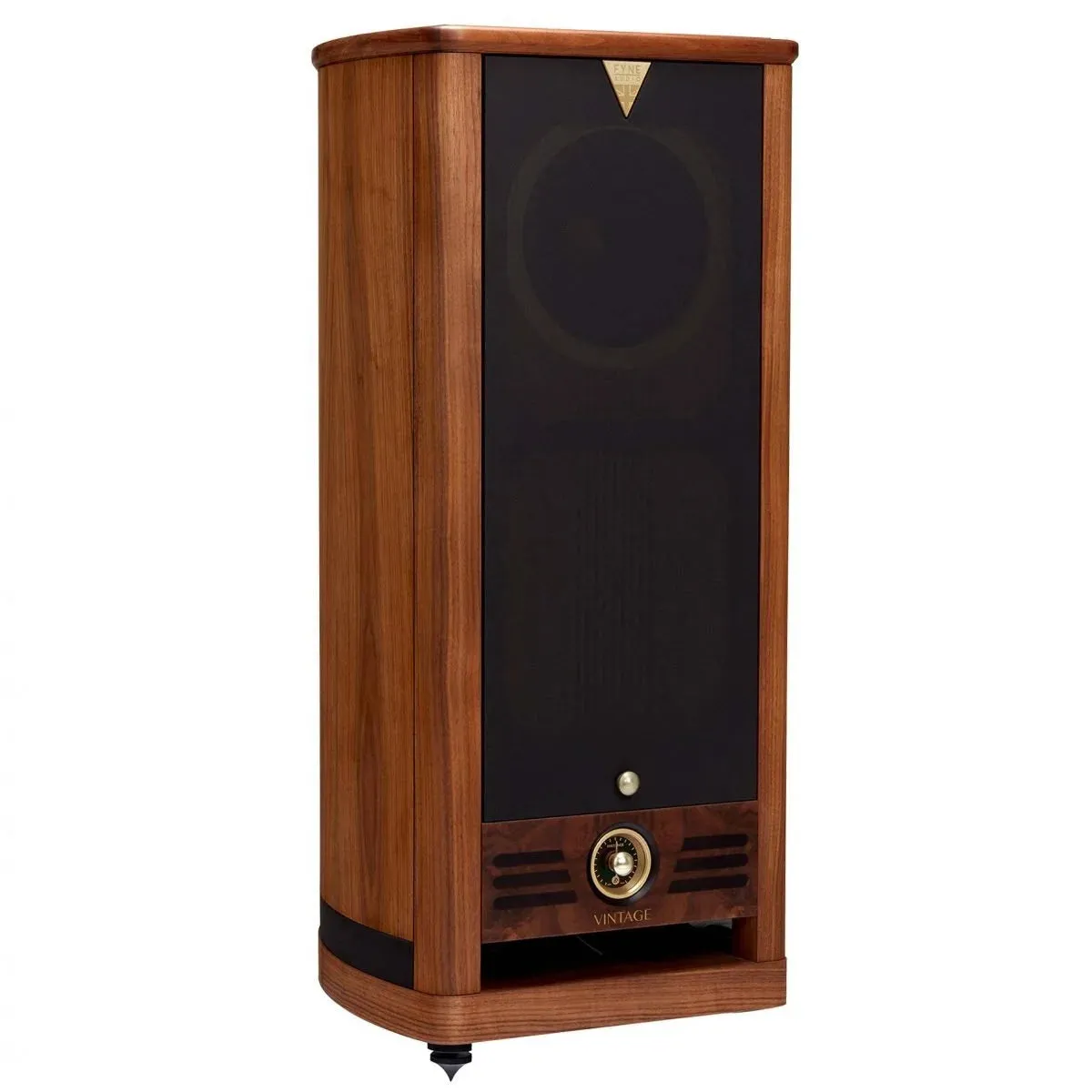 Fyne Audio Vintage Series Speakers