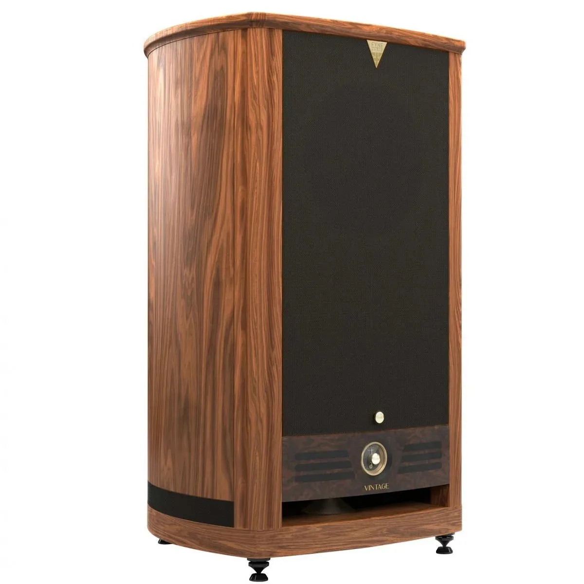 Fyne Audio Vintage Series Speakers