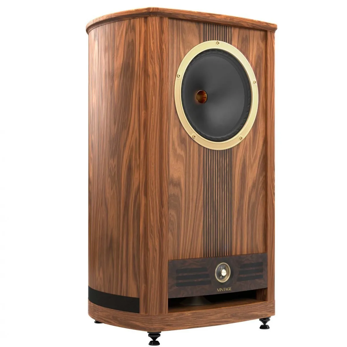 Fyne Audio Vintage Series Speakers