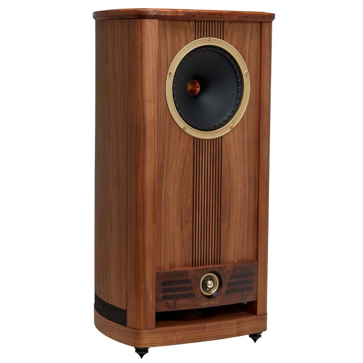 Fyne Audio Vintage Series Speakers