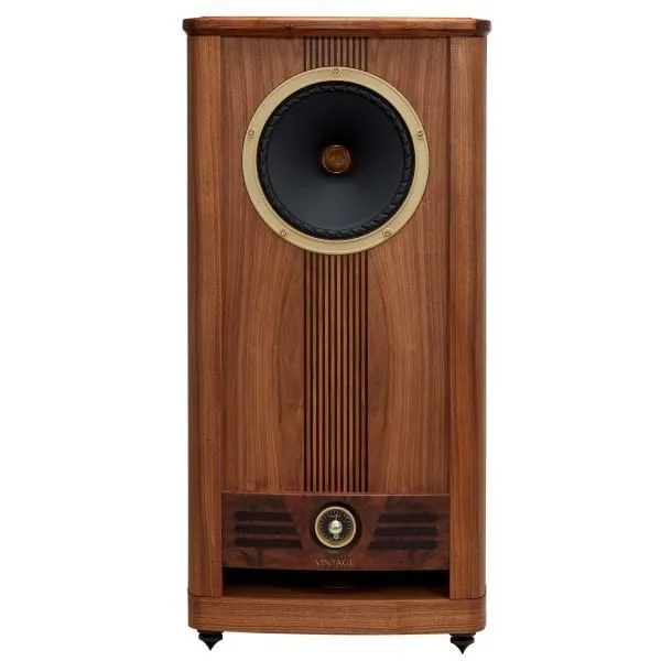 Fyne Audio Vintage Series Speakers