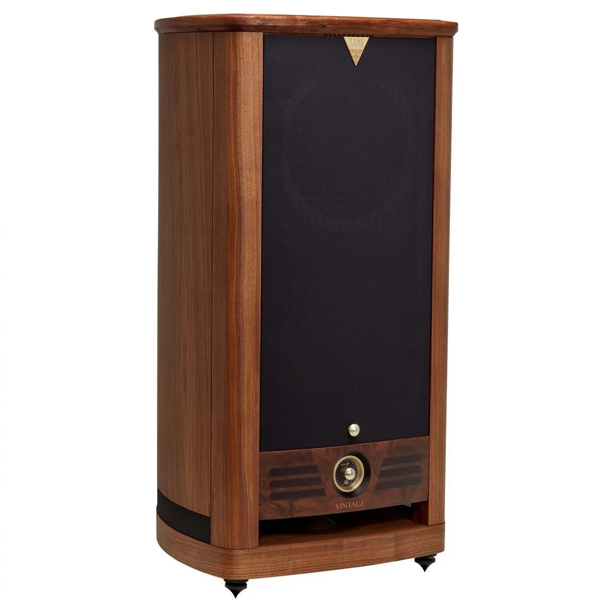 Fyne Audio Vintage Series Speakers