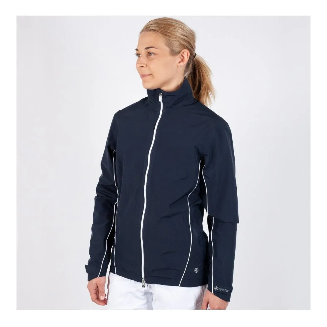 Galvin Green Arissa Ladies Gore-Tex Waterproof Golf Jacket G8903