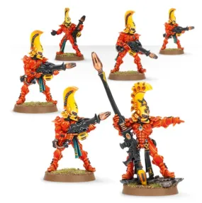 Games Workshop Fire Dragons