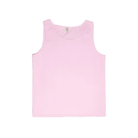 Garment Dyed Heavyweight Tank Top