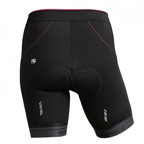 Giordana Women's Fusion Cycling Shorts