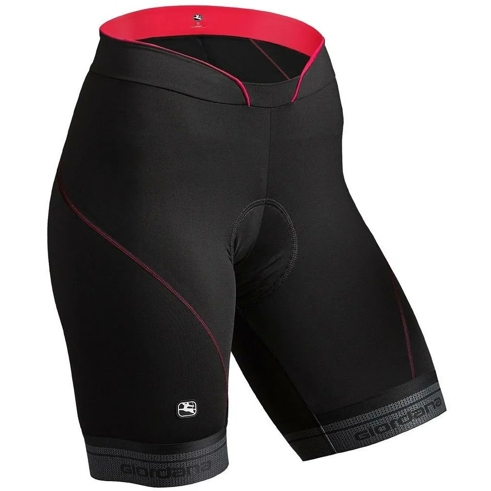 Giordana Women's Fusion Cycling Shorts