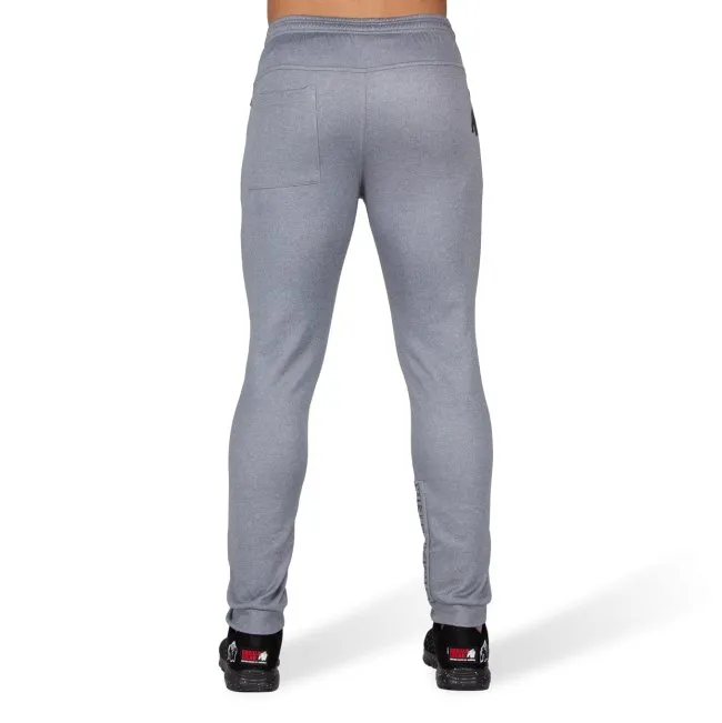 Gorilla Wear Bridgeport Jogger - Silverblue