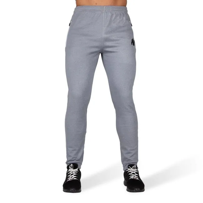 Gorilla Wear Bridgeport Jogger - Silverblue