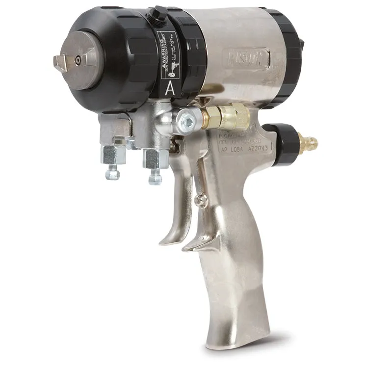 Graco Fusion Air Purge Gun