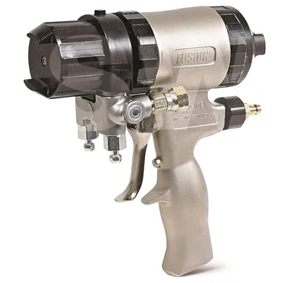 Graco Fusion Mechanical Purge Spray Gun