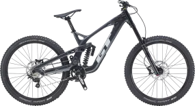 GT Fury Expert Mountain Bike 2019